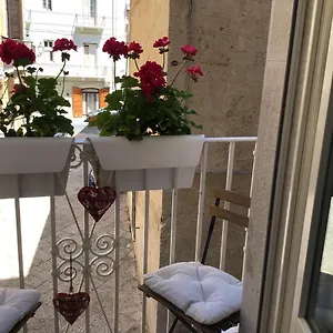  Apartament Palazzo Massari Włochy