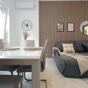  Apartament Modern Large In Włochy