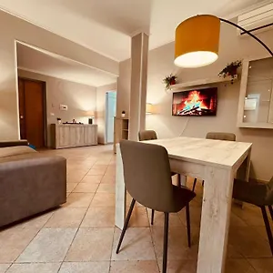  Apartament Lux Re Di Włochy