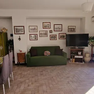 Apartament “da Francesca“, Katania