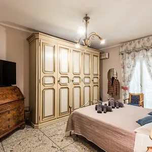  Apartament Centro Włochy