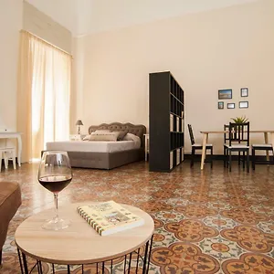 Homes4holidays - Teatro Massimo Apartment